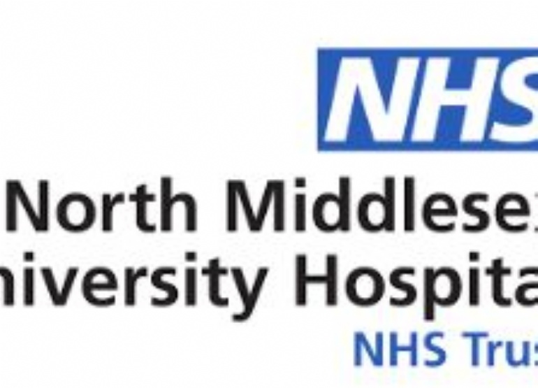 north middlesex hospital logo